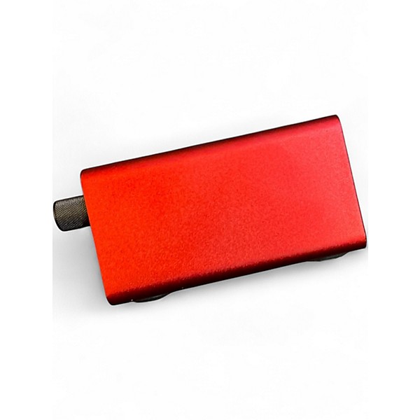 Used Focusrite SCARLETT SOLO GEN 4 Audio Interface