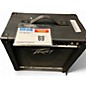 Used Peavey BLAZER 158 Guitar Combo Amp