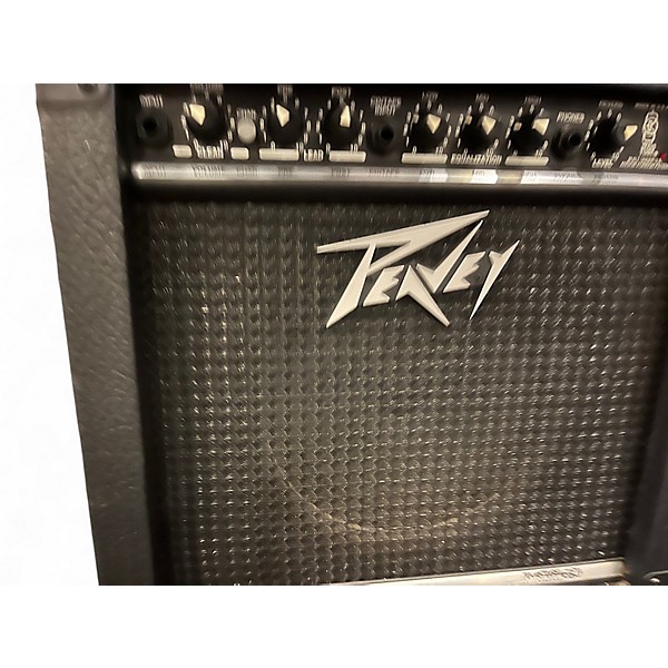 Used Peavey BLAZER 158 Guitar Combo Amp