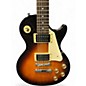 Used Epiphone Les Paul 100 Bolt On 3 Color Sunburst Solid Body Electric Guitar
