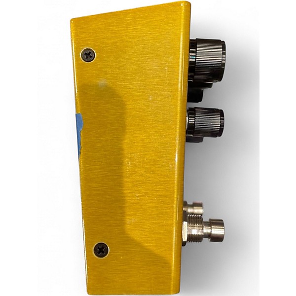 Used Meris Enzo Effect Pedal