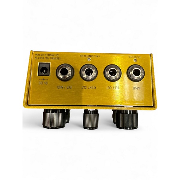 Used Meris Enzo Effect Pedal