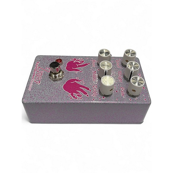 Used Catalinabread Bitters Effect Pedal