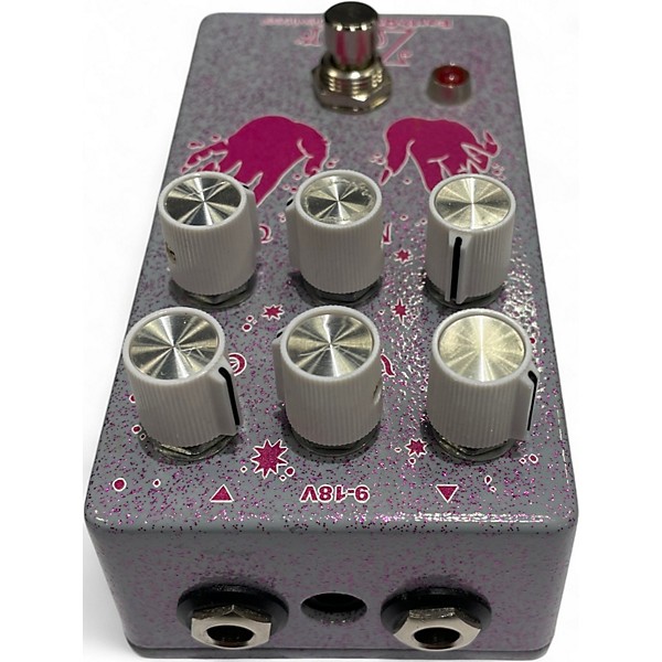 Used Catalinabread Bitters Effect Pedal