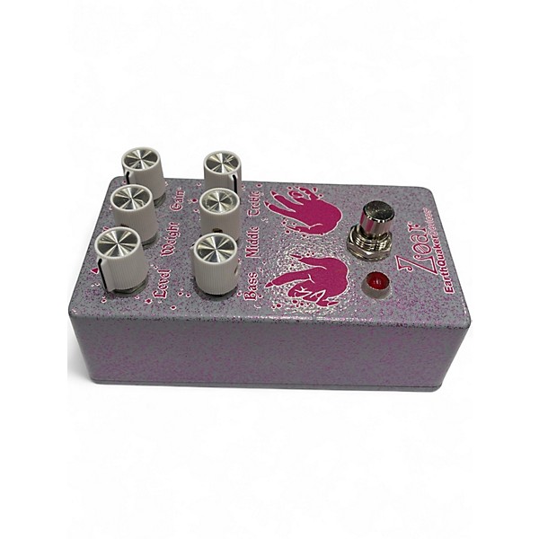 Used Catalinabread Bitters Effect Pedal