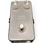Used New Tech Demon Bender Mk2.5 Effect Pedal thumbnail