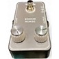 Used New Tech Demon Bender Mk2.5 Effect Pedal