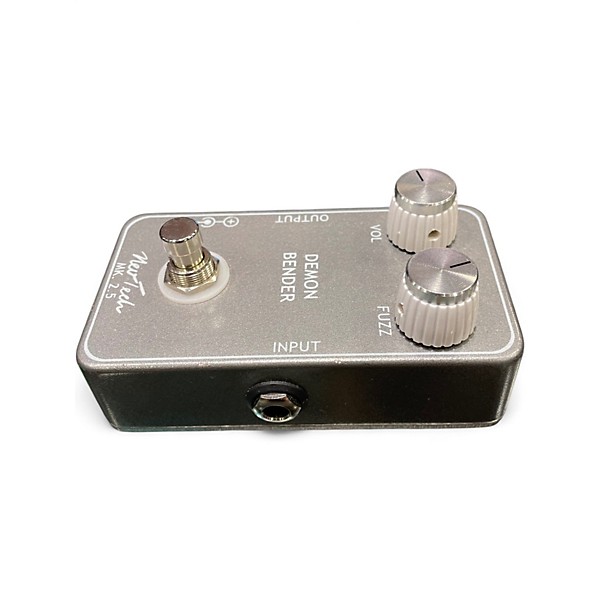 Used New Tech Demon Bender Mk2.5 Effect Pedal