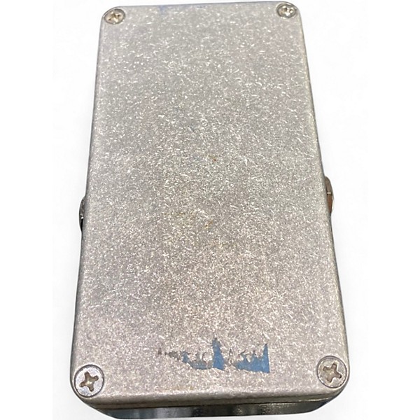 Used New Tech Demon Bender Mk2.5 Effect Pedal