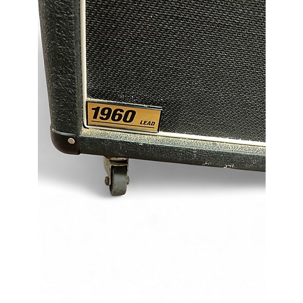 Used Marshall 1960A 300W 4x12 Stereo Slant Guitar Cabinet