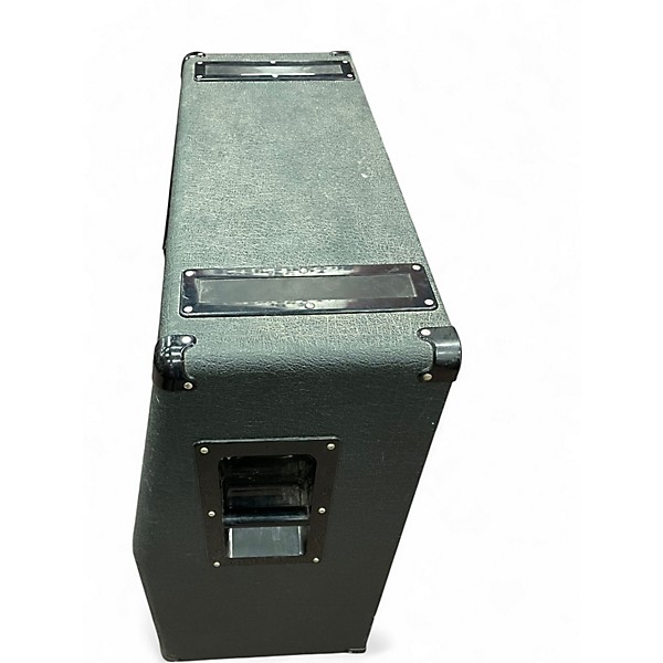 Used Marshall 1960A 300W 4x12 Stereo Slant Guitar Cabinet