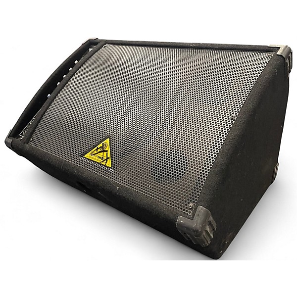 Used Behringer EUROLIVE F1220A Powered Monitor