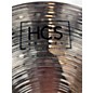 Used MEINL 20in HCS Ride Cymbal