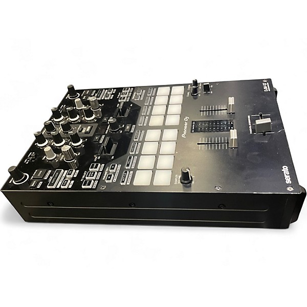 Used Pioneer DJ DJMS7 DJ Controller
