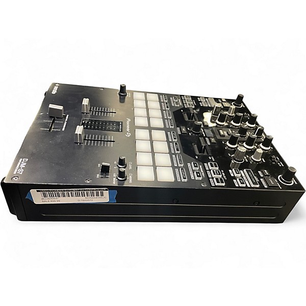 Used Pioneer DJ DJMS7 DJ Controller