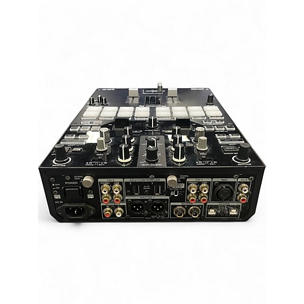 Used Pioneer DJ DJMS7 DJ Controller