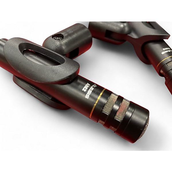 Used Alesis AM2 Condenser Microphone