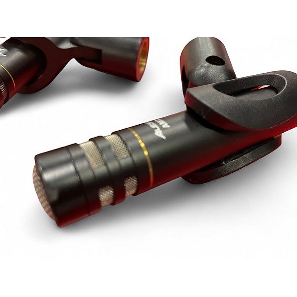 Used Alesis AM2 Condenser Microphone