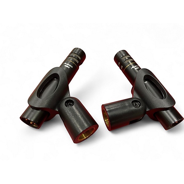 Used Alesis AM2 Condenser Microphone