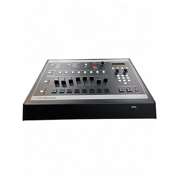 Used Rossum SP1200 Drum Machine