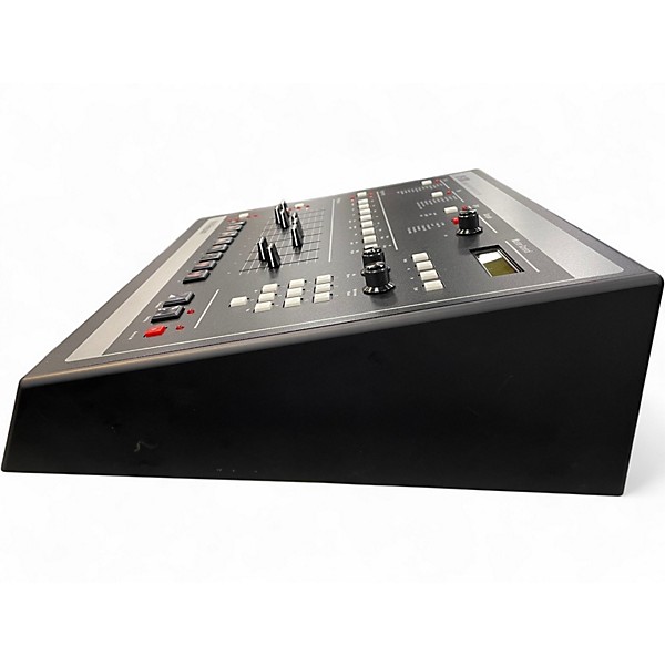 Used Rossum SP1200 Drum Machine