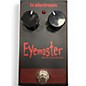 Used TC Electronic Eyemaster Metal Distortion Effect Pedal thumbnail