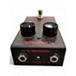 Used TC Electronic Eyemaster Metal Distortion Effect Pedal