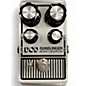 Used DOD Gunslinger Mosfet Distortion Effect Pedal thumbnail