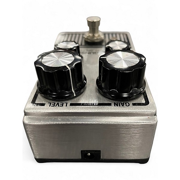 Used DOD Gunslinger Mosfet Distortion Effect Pedal