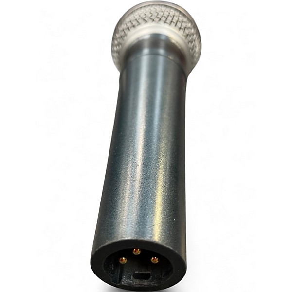 Used Superflux Pro 248 Dynamic Microphone