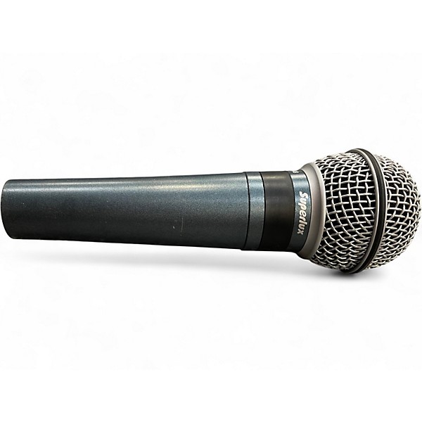 Used Superflux Pro 248 Dynamic Microphone