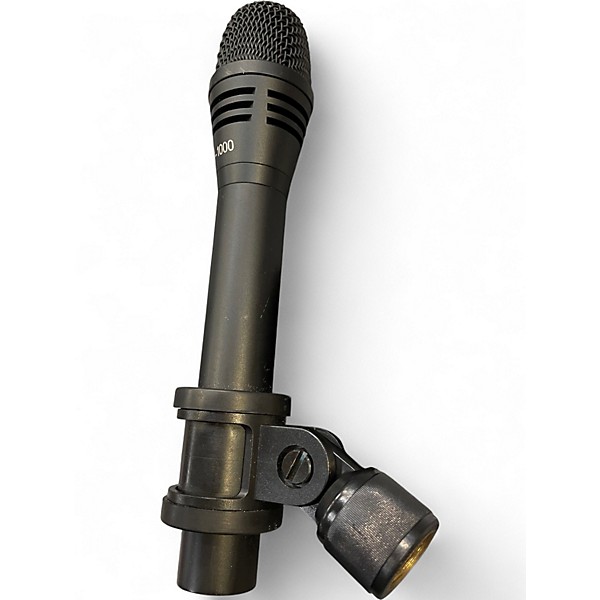 Used CAD E-1000 Condenser Microphone