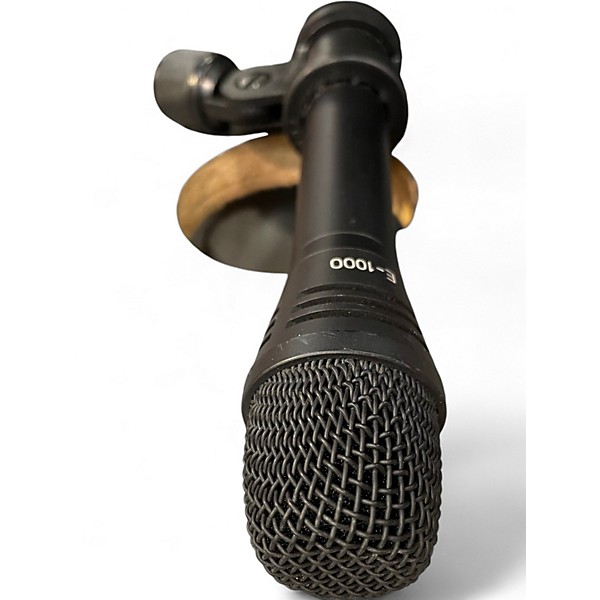 Used CAD E-1000 Condenser Microphone