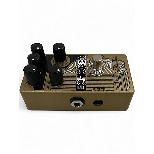 Used Catalinbread Echorec Multi-Tap Echo Effect Pedal