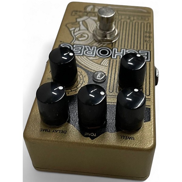 Used Catalinbread Echorec Multi-Tap Echo Effect Pedal