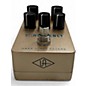 Used Universal Audio Heavenly  Effect Pedal