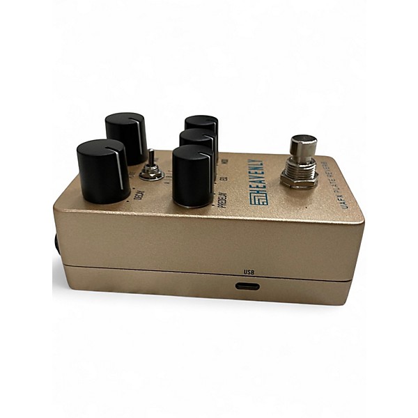 Used Universal Audio Heavenly  Effect Pedal