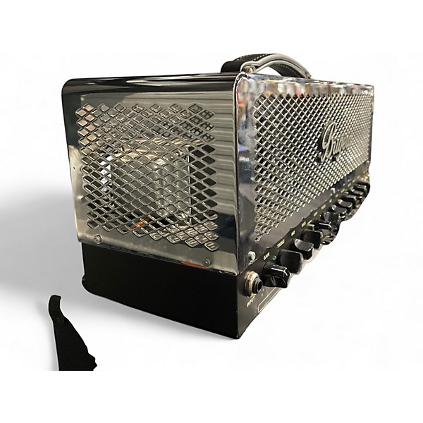 Used Bugera T50 Infinium Tube Guitar Amp Head
