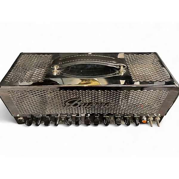 Used Bugera T50 Infinium Tube Guitar Amp Head