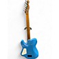 Used Charvel Pro-Mod SoCal Style 2 HT HH robins egg blue Solid Body Electric Guitar