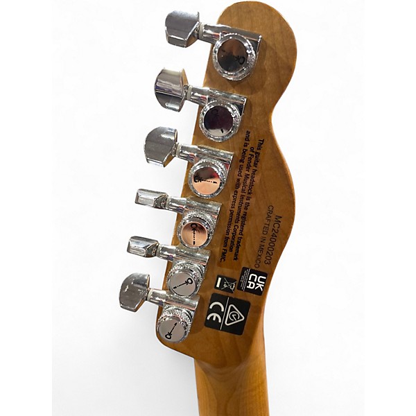 Used Charvel Pro-Mod SoCal Style 2 HT HH robins egg blue Solid Body Electric Guitar