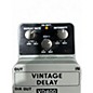 Used Behringer VD400 Vintage Delay Effect Pedal