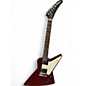 Used Gibson Explorer 70'S Wine Red Solid Body Electric Guitar thumbnail