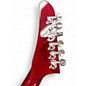 Used Gibson Explorer 70'S Wine Red Solid Body Electric Guitar