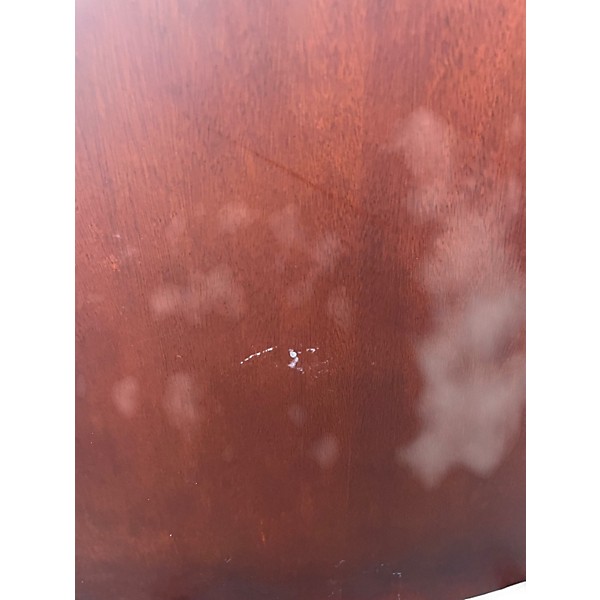 Used Epiphone Dot Studio Brown Sunburst Hollow Body Electric Guitar