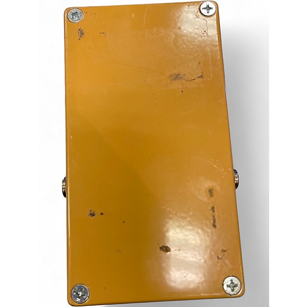 Used Wampler Tweed '57 Vintage Overdrive Effect Pedal