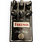 Used Friedman Dirty Shirley Overdrive Effect Pedal thumbnail