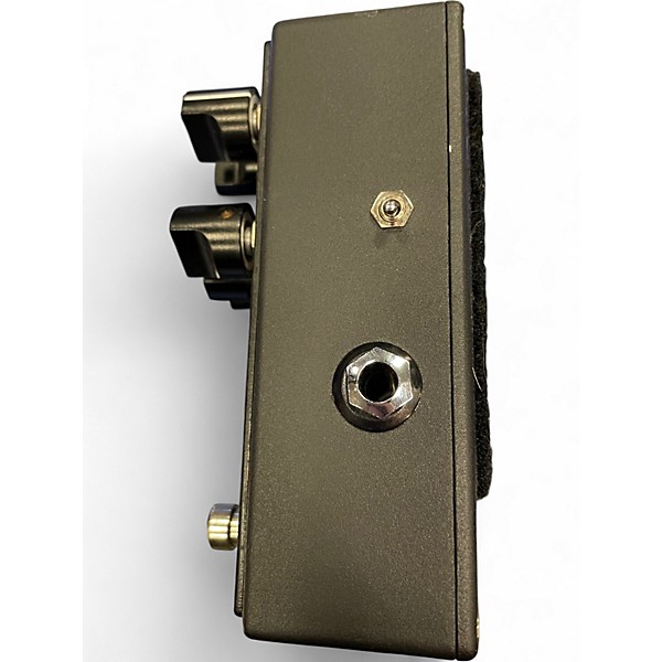 Used Friedman Dirty Shirley Overdrive Effect Pedal