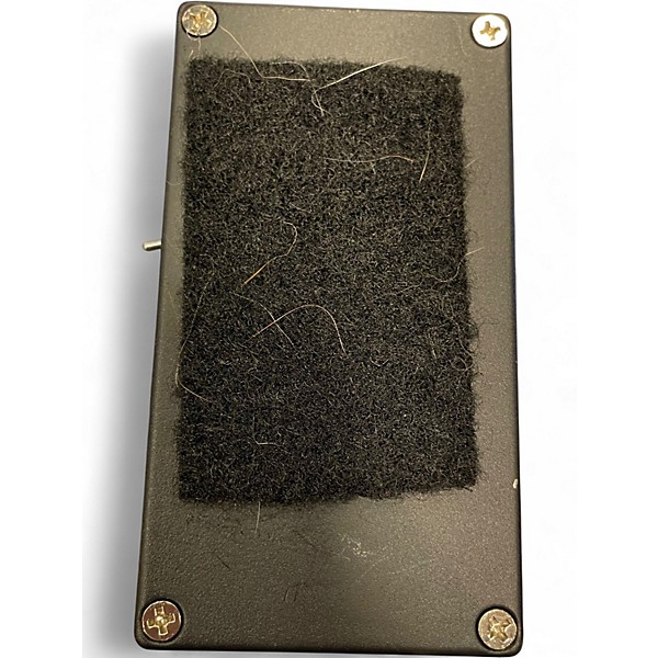 Used Friedman Dirty Shirley Overdrive Effect Pedal