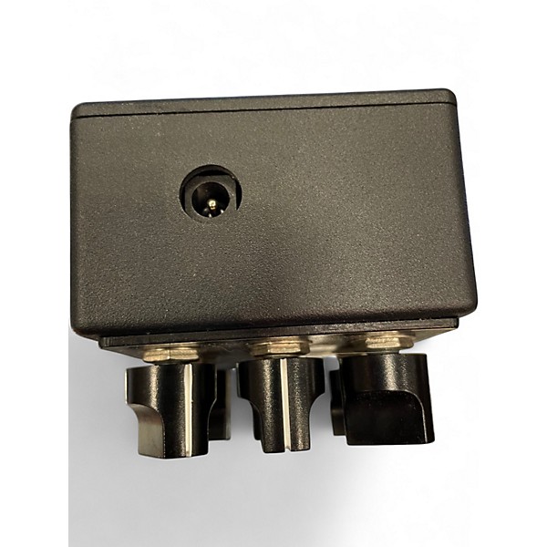 Used Friedman Dirty Shirley Overdrive Effect Pedal